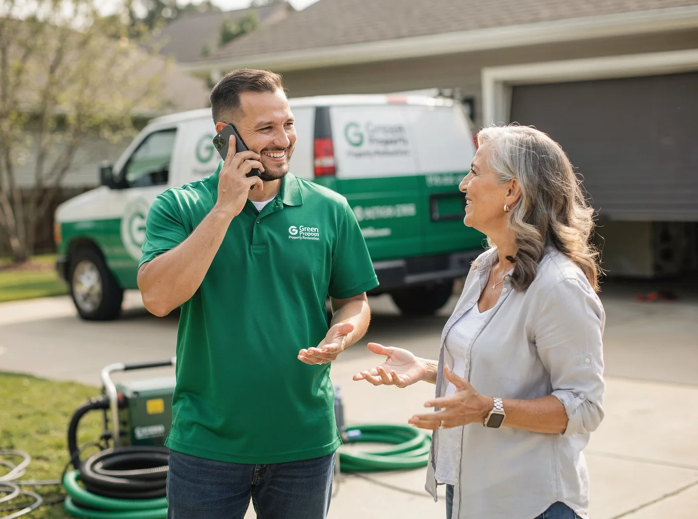 Water Damage Restoration North Branford, CT FAQs
